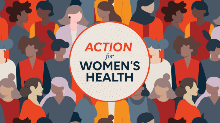 Action for Women’s Health is a global open call to identify organizations working to improve women’s mental and physical health.