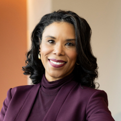 Portrait of Dr. Nicole Bates