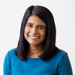 Portrait of Dr. Renee Wittemyer