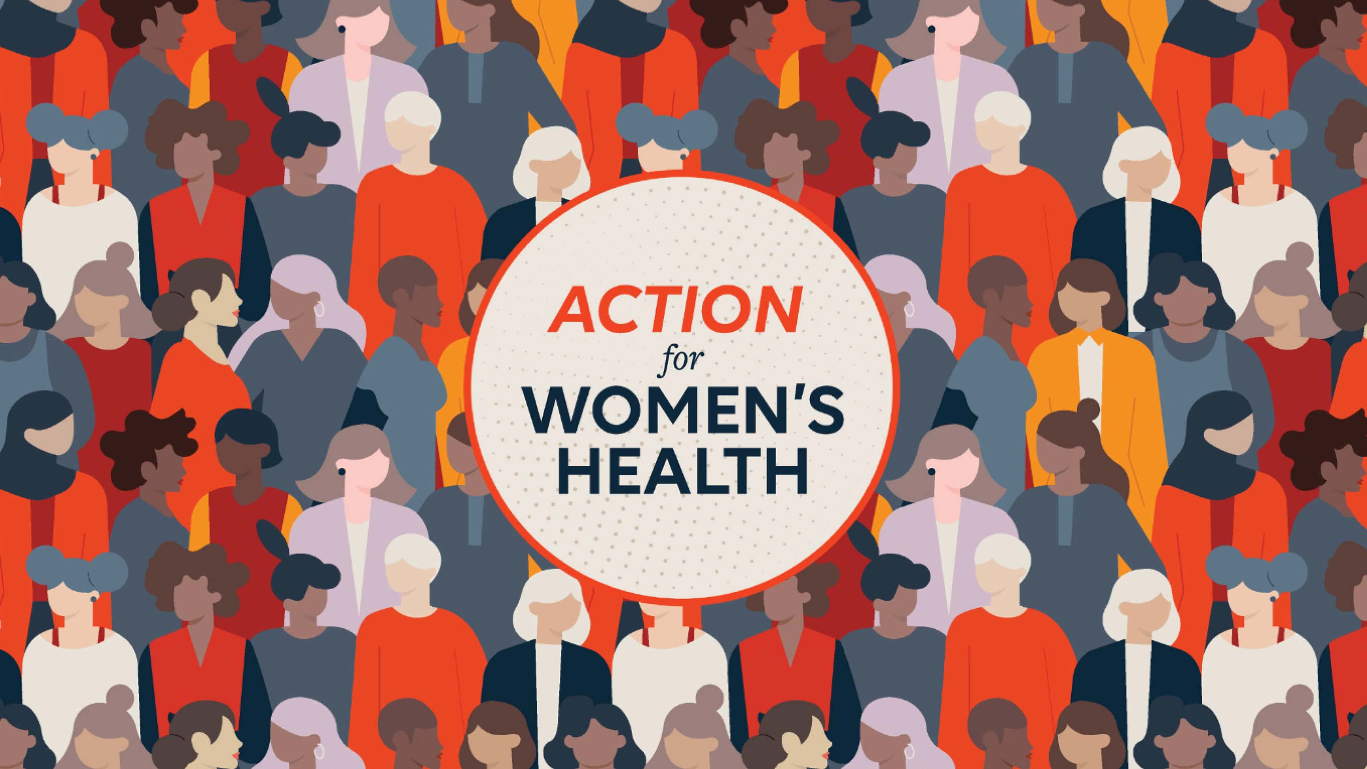 Action for Women's Health