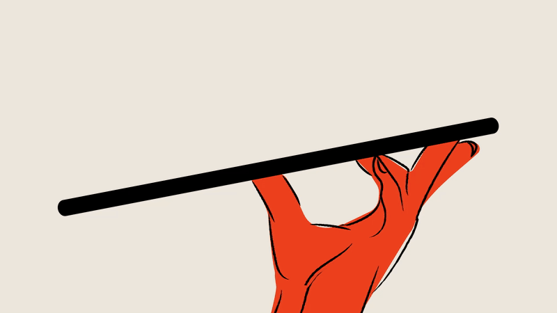 An illustrated animation representing how individuals and families carry a lot of caregiving costs and burdens alone, and that employers, lawmakers, philanthropies, and the investment community should support the caregiving sector's continued growth.