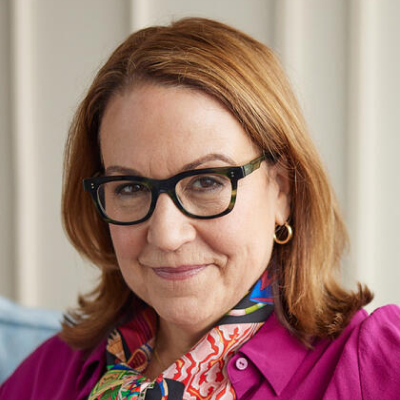 Brooke D. Anderson, President of Pivotal Ventures