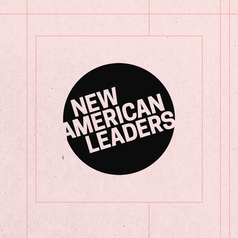 New American Leaders
