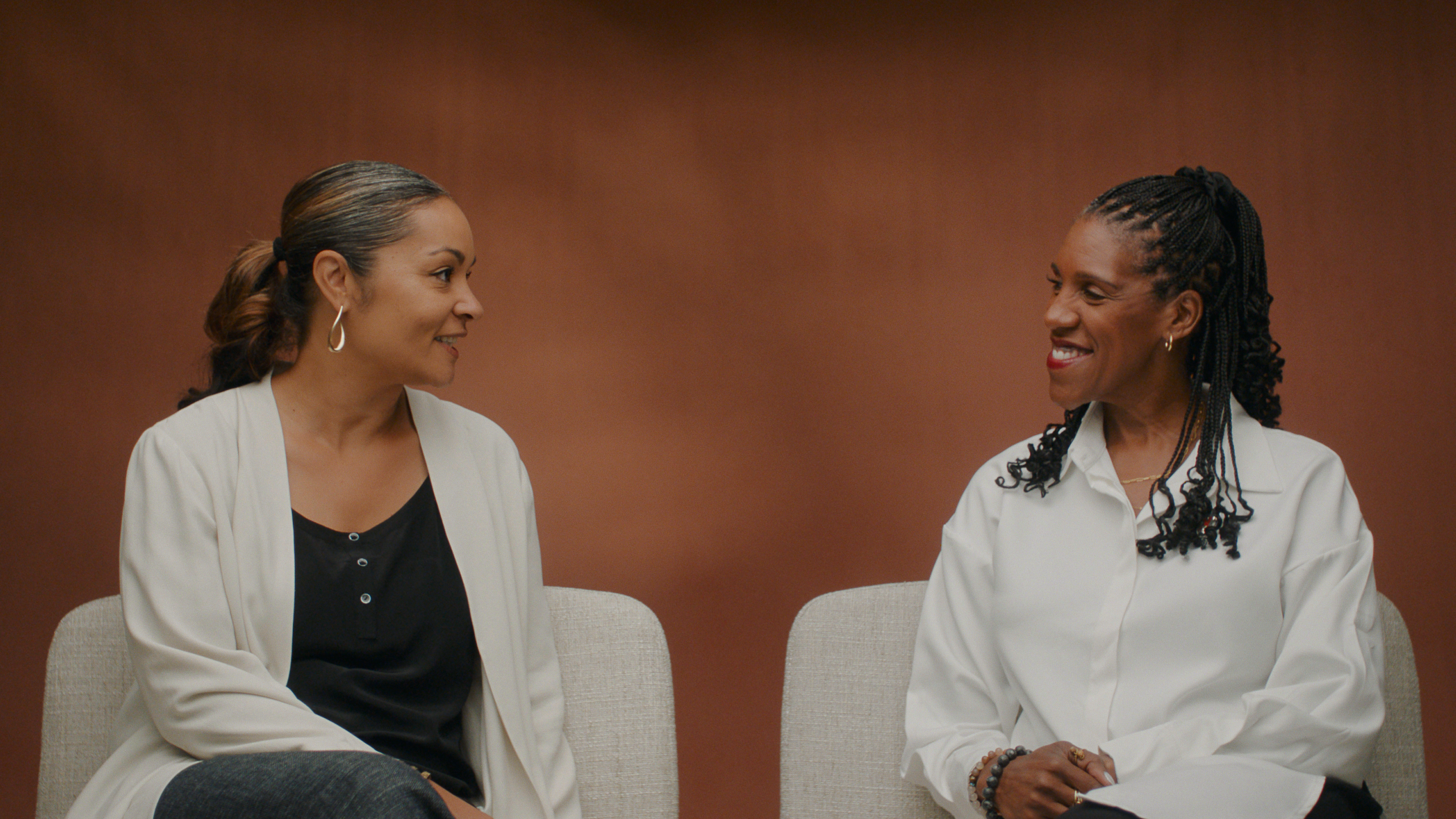 Teresa Younger, president & CEO of the Ms. Foundation for Women, reflects on the rich legacy of giving back in Black communities, how unseen people are often making some of the biggest impact, and what we all gain when women of color lead conversations around social progress.