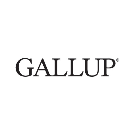 Logo for Gallup