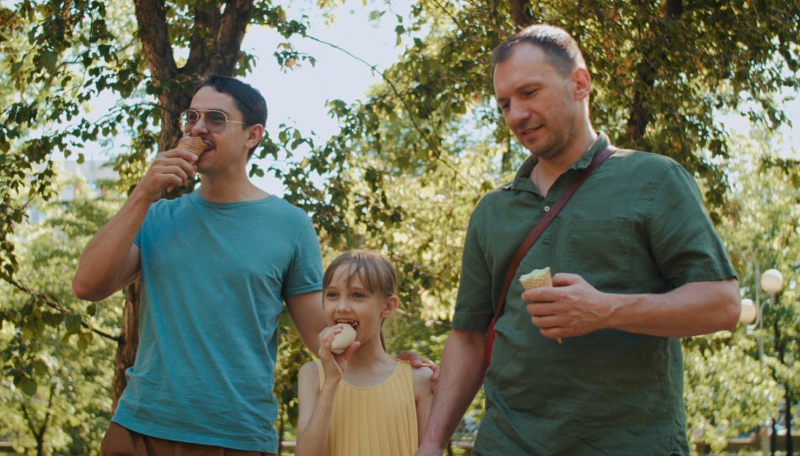 A video about the sandwich generation of caregivers, caring for children and aging adults at the same time, featuring Jennifer Stybel, Director, Caregiving Program Strategy at Pivotal.