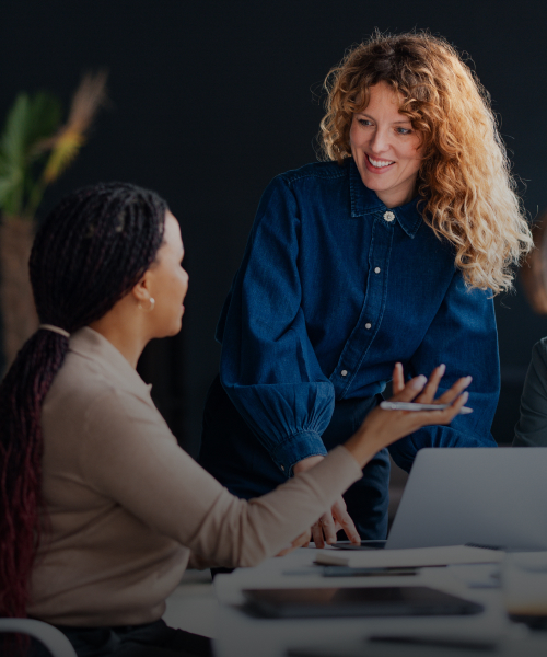 We can build better workplaces for all people by addressing the needs of women.