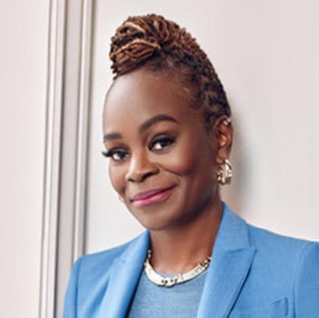 Dr. Alfiee Breland-Noble