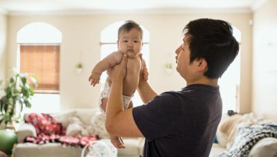 Paid Family and Medical Leave