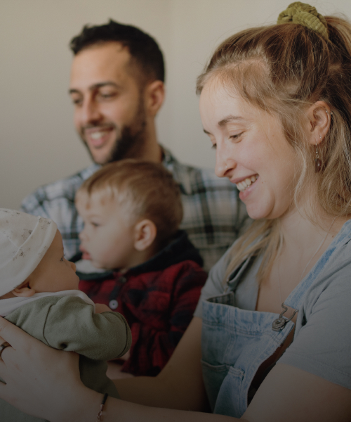 Caregiving Support: Women are twice as likely as men to say they would leave their job to provide childcare.